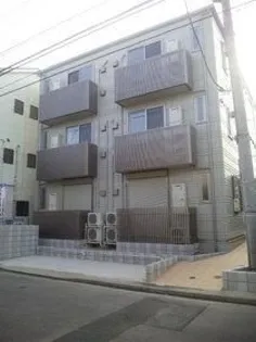 ストークフレアの画像
