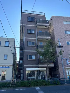 K151Aビルの画像