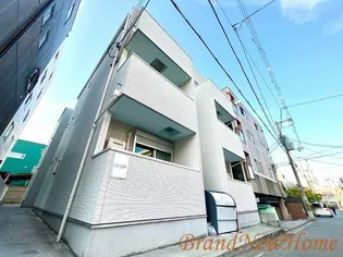 VERY戎之町の画像
