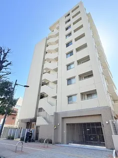 パークハウス要町の画像