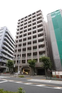 カーサ大井町の画像