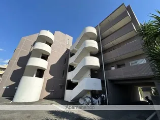 ルクソール保土ヶ谷の画像