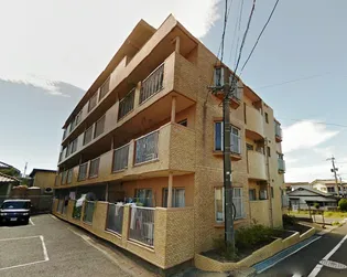 メゾン若園の画像