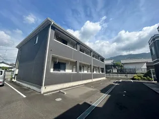 グリーンハイツの画像