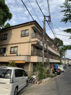 サンハイム高萬二番館の画像