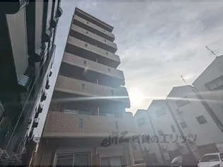 GraceCourt【3階】の外観