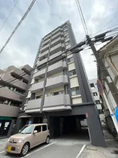 さくらヒルズ樋之口壱番館【5階】の外観