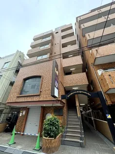 ライオンズマンションK I横須賀中央の画像