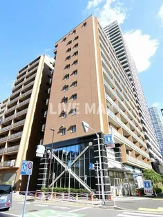 パシフィーク品川の画像