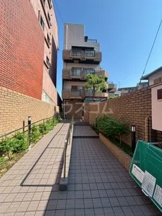 朝日プラザ東豊中の画像