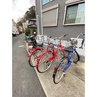 ヒルズ片吹の画像