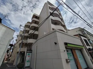 エンゼルハイツ小阪本町の画像