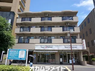 クレール25の画像