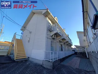 グリーンハイツの画像