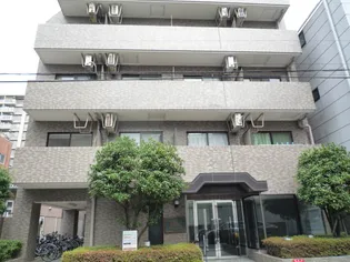 ライオンズマンション東駒形の画像