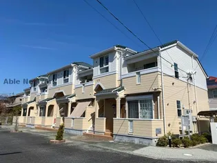 カーサ ミーアの画像