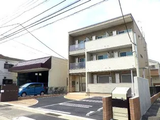 グローヴ テラスー2の画像
