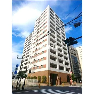 D'グラフォート本厚木コアレジデンスの画像