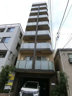 レピュア御徒町の画像