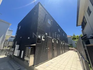 My Style 玉川学園前【1階】の外観