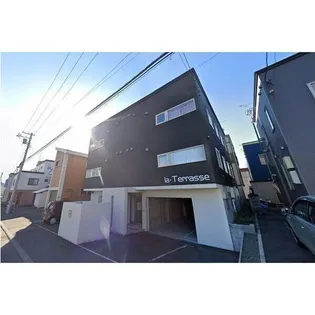 ラ テラスの画像