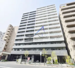 ガーラ プレシャス門前仲町の画像