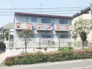 ハイランド駒沢の画像