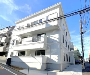 WISTARIA KAGURAZAKAの画像