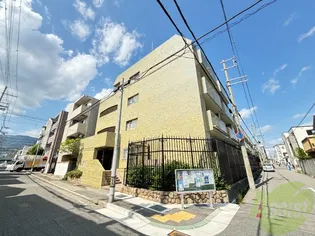石町エメラルドハイツの画像