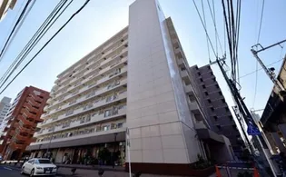 ダイアパレス鶴見第2の画像