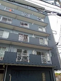 市川プレミール壱番館の画像