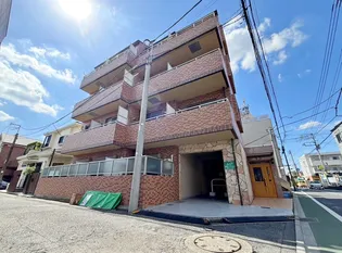 メゾンフラワー富士見ヶ丘の画像