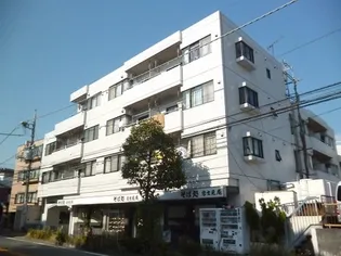 アルプハイツ梶ヶ谷の画像
