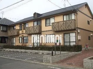 かたばみA棟の画像