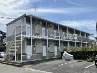 上前ハイツIの画像
