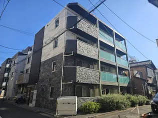 アーバンステージ清澄白河IIIの画像
