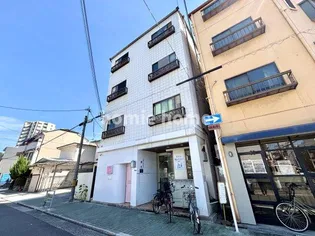 シティーハイツ殿辻の画像
