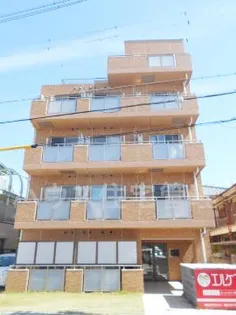 大阪府茨木市天王2【マンション】の外観