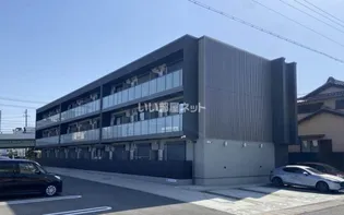 グランジュッテ桑名駅前の画像