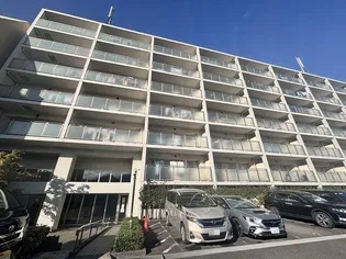 ピエス綱島の画像