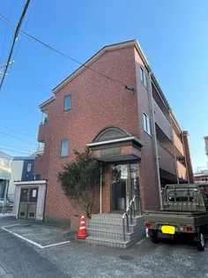 パレスミユキ6番館の画像