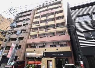 シャティーヌ アイ天神南の画像