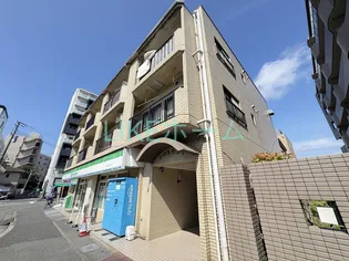 フォレストビルの画像