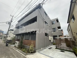 HEBEL MAISON AEGISの画像