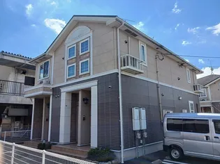 アンジュ Bの画像