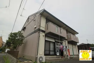 シャルマン市川B棟の画像