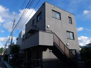 プチメゾン瀬田の画像