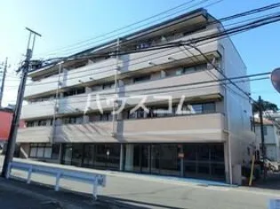 パレス南光の画像