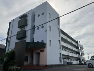 岐南グリーンハイツの画像
