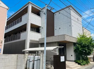 シャーメゾン東大宮の画像